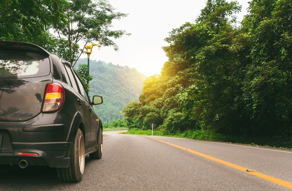 The Freedom of the Open Road: Why Renting a Car is a Game-Changer