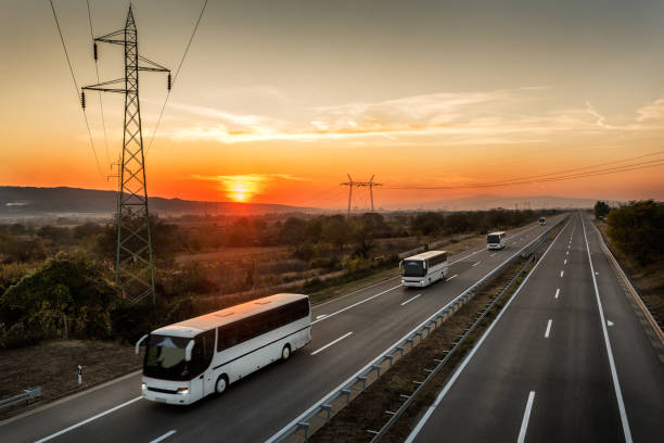 Bus on Rent in Rajkot: The Ultimate Guide for Group Travel